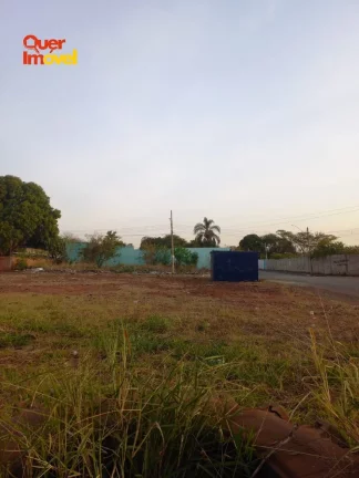 Imagem Terreno à venda em Ribeirão Preto-SP na Vila Carvalho com 1.360,00 m² de área, oportunidade única!