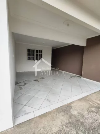 Imagem Casa de Laje Costa e Silva
