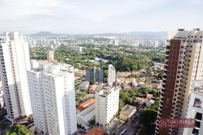 Imagem Apartamento à venda, 366 m² por R$ 4.680.000,00 - Alto da Lapa - São Paulo/SP
