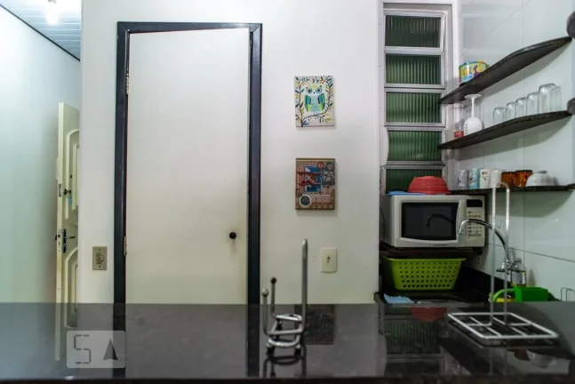 Imagem Apartamento à Venda - Copacabana, 1 Quarto, 25 m2