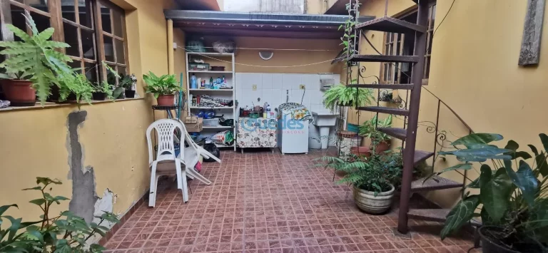 Imagem Sobrado em Vila São Francisco, SP: 3 Dorms, 2 Suítes, R$1M
