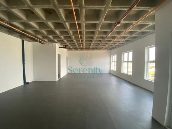 Imagem Sala Comercial para Alugar com 81,65 m² na Avenida Adhemar Pereira de Barros – Bela Suiça, Londrina
