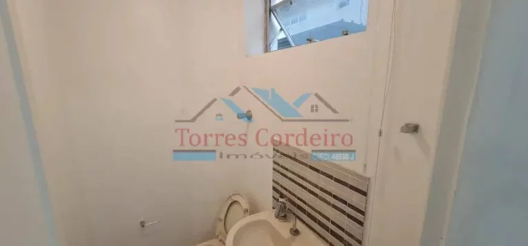 Imagem Conjunto Comercial 3 ambientes - 2 Vagas - Paraíso