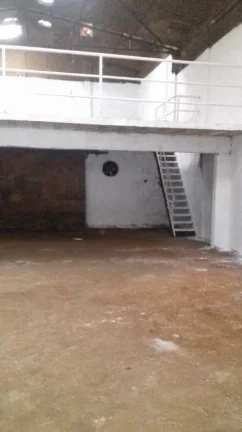 Imagem Galpão para Venda por R$540.000,00 com 350m² - Jardim são vicente , São paulo / SP - Cód. BDI28603