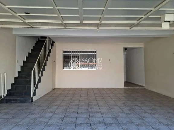 Imagem Sobrado para Venda em São Paulo / SP no bairro Conjunto Habitacional Padre José de Anchieta