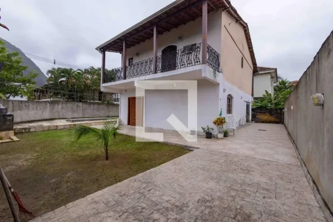 Imagem Casa à Venda - Vargem Pequena, 3 Quartos, 290 m2