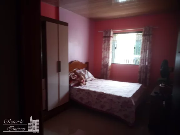 Imagem CASA A VENDA EM ÁGUAS BRANCAS