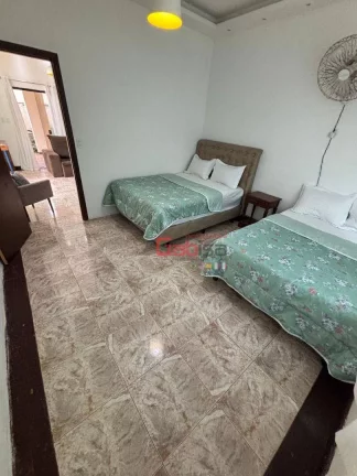 Imagem Casa com 6 dormitórios à venda, 430 m² por R$ 980.000,00 - Foguete - Cabo Frio/RJ