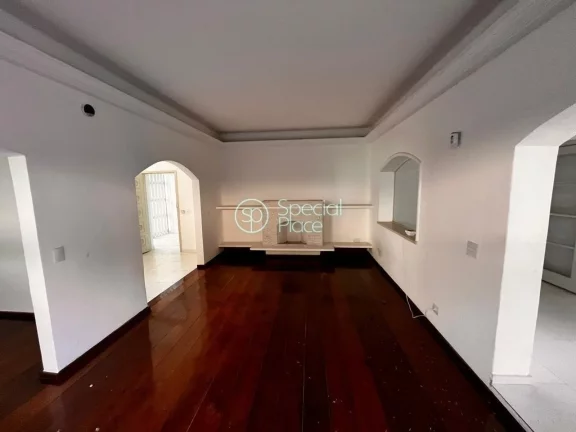 Imagem Casa ampla no Pacaembu 400 m2 de terreno 300 m2 de construção 3 dormitórios 1 suíte lavabo sala ...