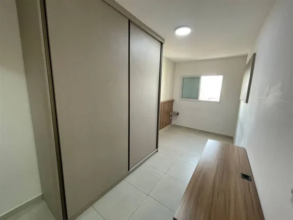 Imagem APARTAMENTO COM 71.1 m² - TUPI - PRAIA GRANDE SP