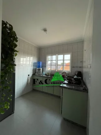 Imagem Casa Comercial para Venda em Limeira, JARDIM SÃO LOURENÇO, 3 dormitórios, 1 suíte, 2 banheiros, 2 vagas