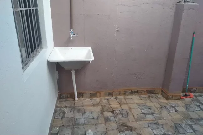 Imagem Casa para locação no Jardim Regina - Pirituba