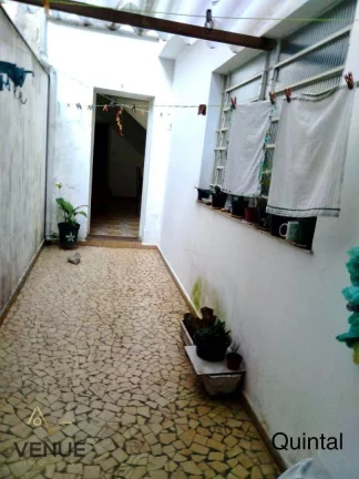 Imagem Sobrado com 3 dormitórios à venda, 107 m² por R$ 742.000,00 - Chácara Inglesa - São Paulo/SP