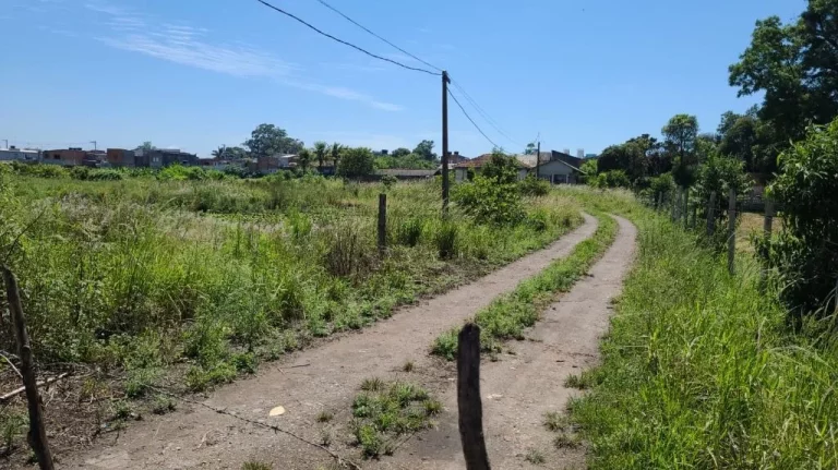 Imagem Área à venda, 15000 m² por R$ 4.530.000,00 - Caxangá - Suzano/SP
