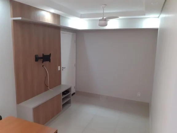 Excelente oportunidade de moradia! Apartamento com 1 sala ampla, proporcionando conforto e versatili...