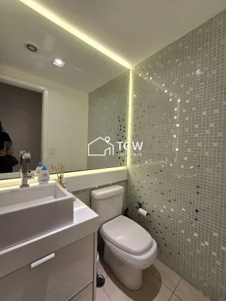 Imagem Apartamento à venda no bairro Chácara Inglesa - São Paulo/SP, Zona Sul