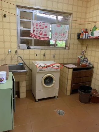 Imagem Casa térrea à venda na Vila Talarico.