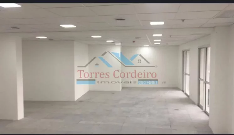 Imagem Sala comercial - 4 vagas - Pinheiros