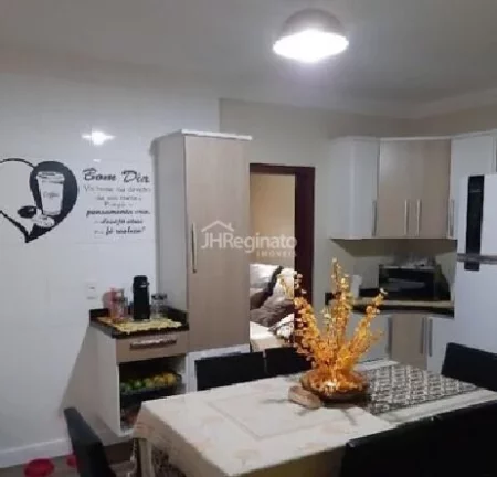 Imagem Casa térrea à venda no Bairro Altos de Votorantim - SP