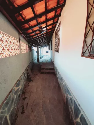 Imagem Casa em São Geraldo - Santa Luzia