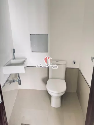 Imagem Cristal Tower, 39m2, 1 vaga, VENDA!