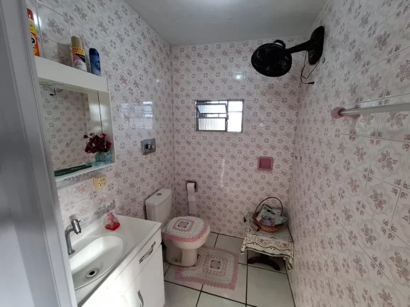 Imagem CASA RESIDENCIAL em BARRA VELHA - SC, Centro