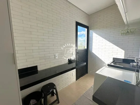 Imagem Casa em Condomínio a Venda no bairro Loteamento Terras de Florença - Ribeirão Preto, SP