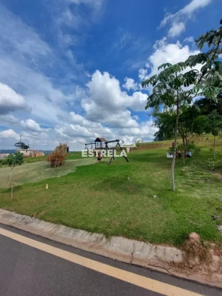 Imagem Terra Nobre Granja Viana - Terreno Residencial - Cotia/SP