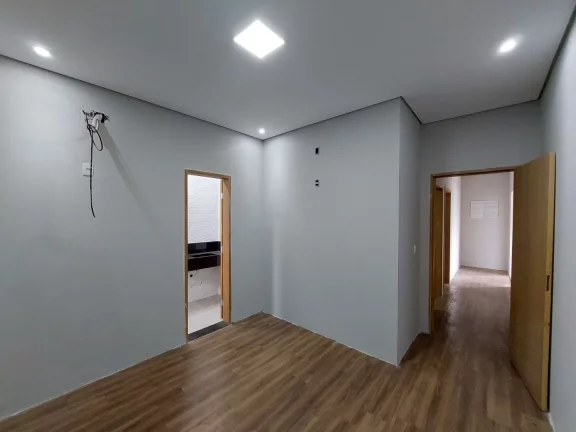 Imagem SOBRADO COM 4 SUÍTES E ESCRITÓRIO - RESIDENCIAL REAL PARK - SUMARÉ