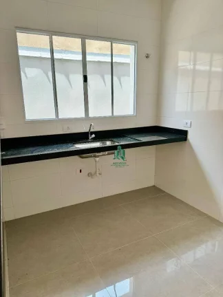 Imagem Casa com 3 dormitórios à venda, 70 m² por R$ 440.000,00 - Parque Residencial Scaffid II - Itaquaquecetuba/SP