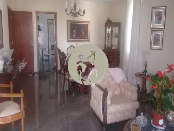 Imagem APARTAMENTO AMPLO, PROXIMO APRAIA, LOCALIZADO EM UMA DAS RUAS MAIS VALORIZADA E CHARMOSA DO EMBARÉ.