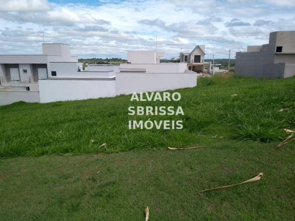 Imagem Terreno à venda, 250 m² Jardim São José - Itu/SP