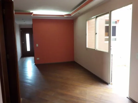 Imagem Casa à venda no bairro Parque Erasmo Assunção - Santo André/SP
