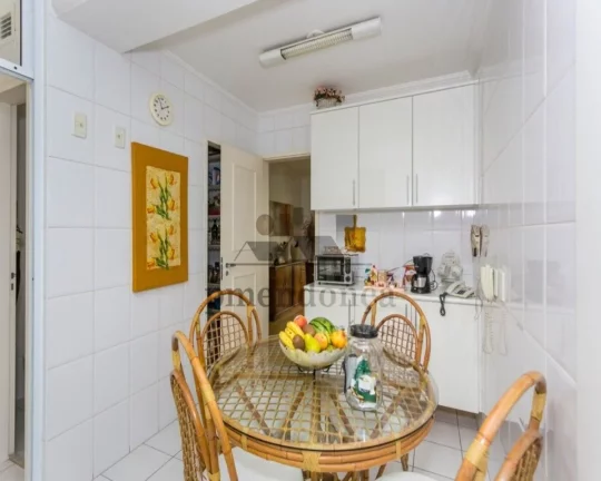 Imagem Apartamento à venda em Perdizes 4 quartos (2 suites)2 vagas com 123 m2