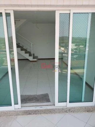 Imagem Cobertura com 3 dormitórios à venda, 205 m² por R$ 2.300.000,00 - Passagem - Cabo Frio/RJ