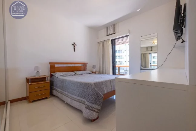 Imagem Apartamento em Ingleses Norte, Florianópolis/SC