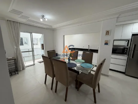 Imagem Apartamento 02 quartos, quadra mar em Gravatá, Navegantes. Adriano Carpes Imóveis Vende