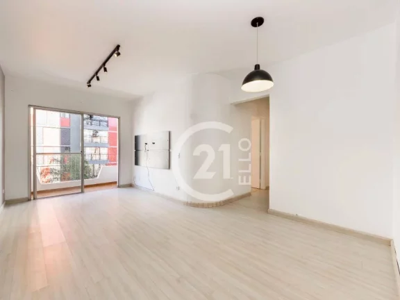 Apartamento à venda, 84 m² por R$ 800.000,00 - Vila Olímpia - São Paulo/SP