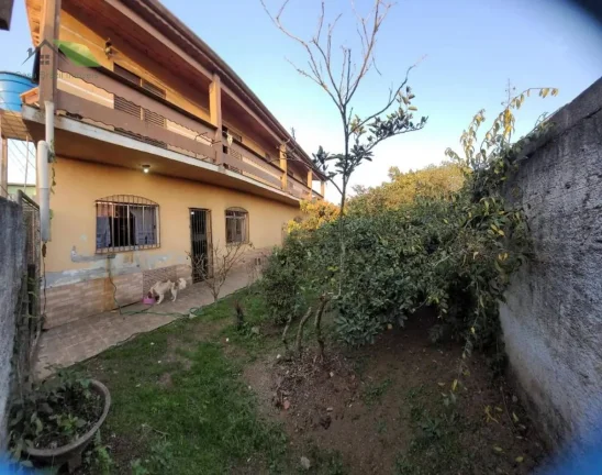 Imagem Apartamento com 4 quartos, 230,00m2, à venda em Mogi das Cruzes, Vila Ipiranga
