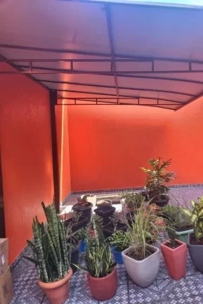 Imagem Sobrado com 3 dormitórios à venda, 187 m² por R$ 600.000,00 - Vila Santa Margarida - Ferraz de Vasconcelos/SP