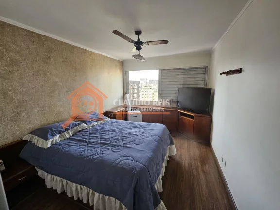 Imagem Cobertura com 4 Quartos à venda 195m² - Campo Belo