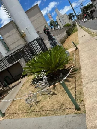 Imagem Apartamento com 2 dormitórios à venda, 45 m² por R$ 180.000,00 - Caxangá - Suzano/SP