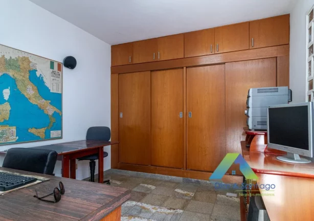 Imagem Casa Assobradada com 4 dormitórios e 4 banheiros ao lado do Metrô Praça da Árvore em Vila da Saúde, São Paulo/SP