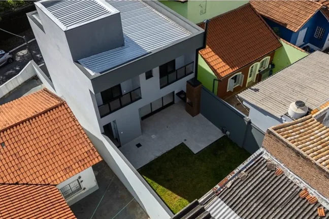 Imagem CASA RESIDENCIAL em São Paulo - SP, Vila Albertina