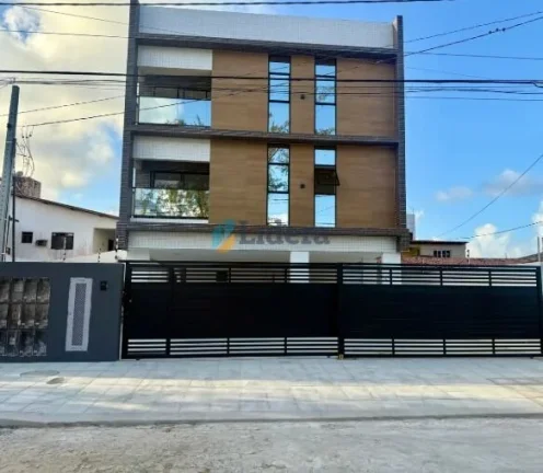 Imagem Apto próximo a praia - 2 quartos - 1 suite - 53m² - em Bessa, João Pessoa/PB