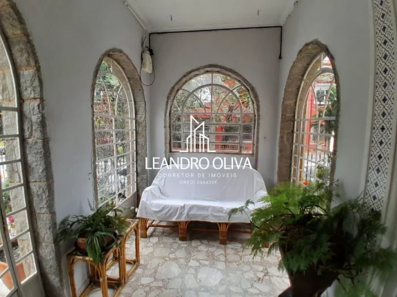 Imagem Casa à venda no bairro Mirandópolis - São Paulo/SP