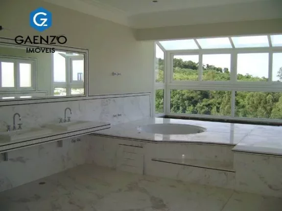 Imagem Linda Residencia em Alphaville/Tambore