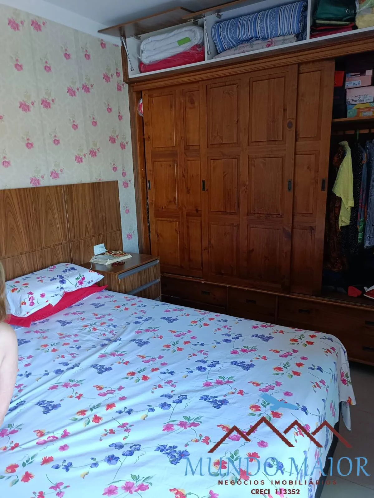 Imagem Apto, 70m 2 dorms sendo 1suíte, lavanderia coberta, 2 vagas e R$580.000,00