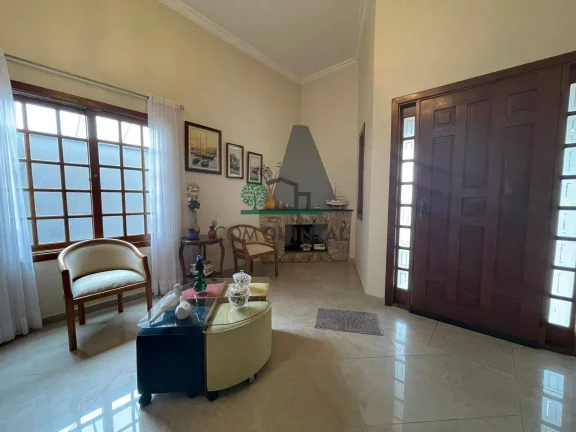 Casa com 2 Quartos à Venda, 273 m² em Parque Dom Henrique Ii - Cotia