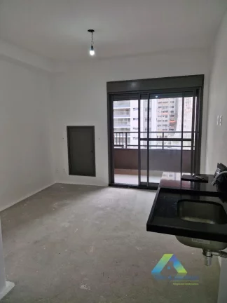Imagem Lindo e novo studio com 27m² em localização privilegiada na área nobre da Vila Clementino